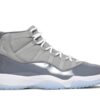 Air Jordan 11 Retro ‘Cool Grey’ 2021 CT8012-005