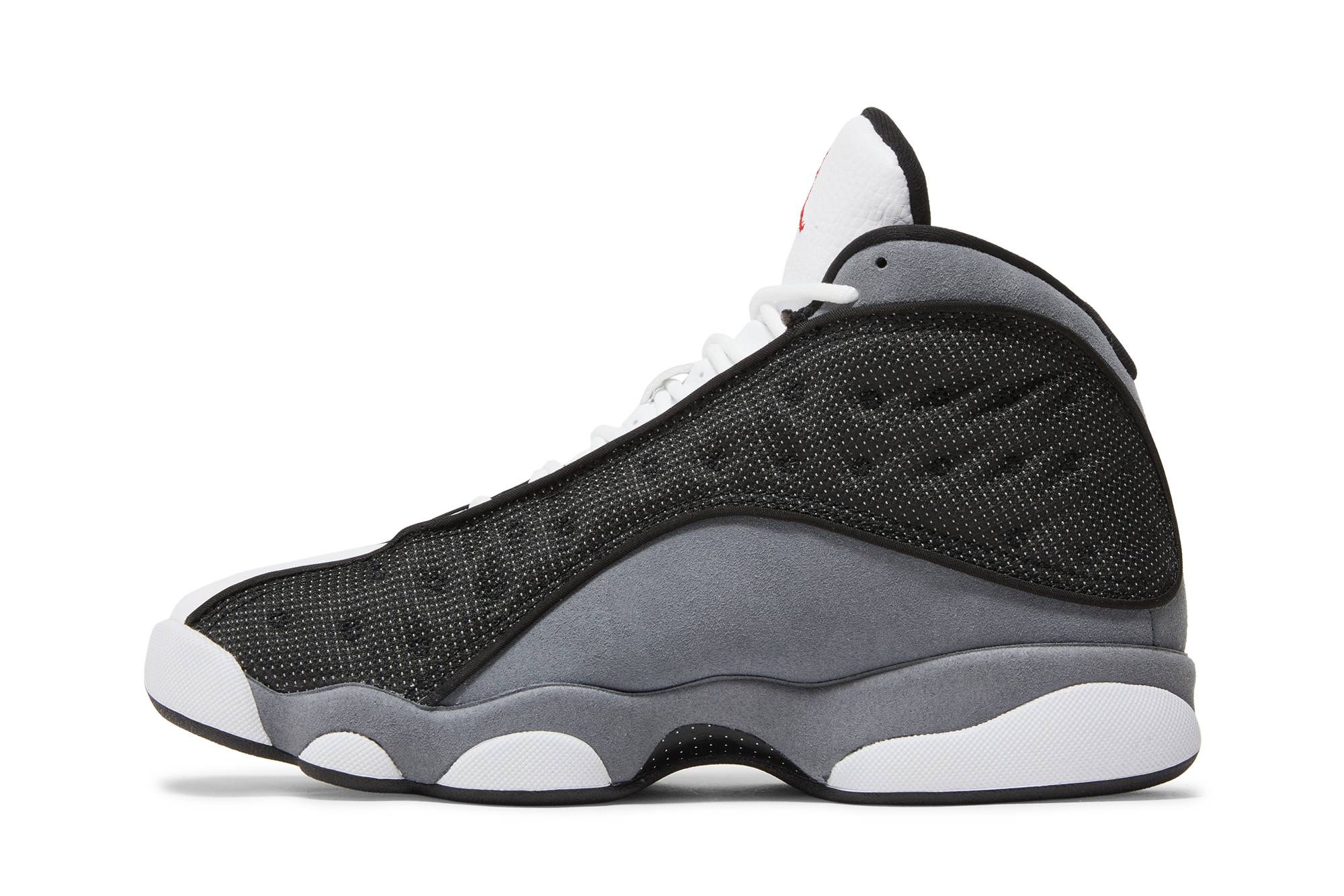 Air Jordan 13 Retro ‘Black Flint’ DJ5982-060 - Image 4