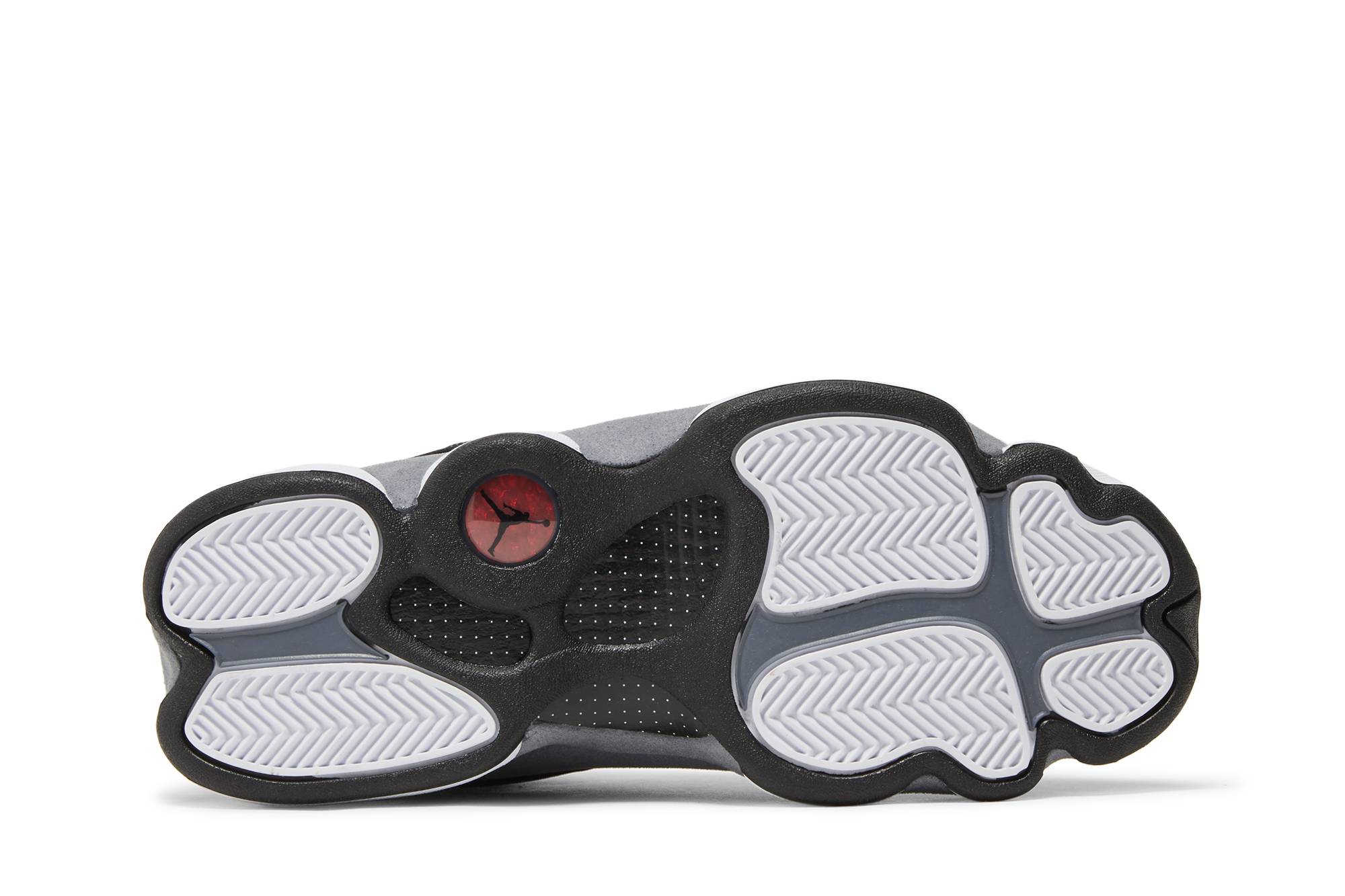 Air Jordan 13 Retro ‘Black Flint’ DJ5982-060 - Image 5