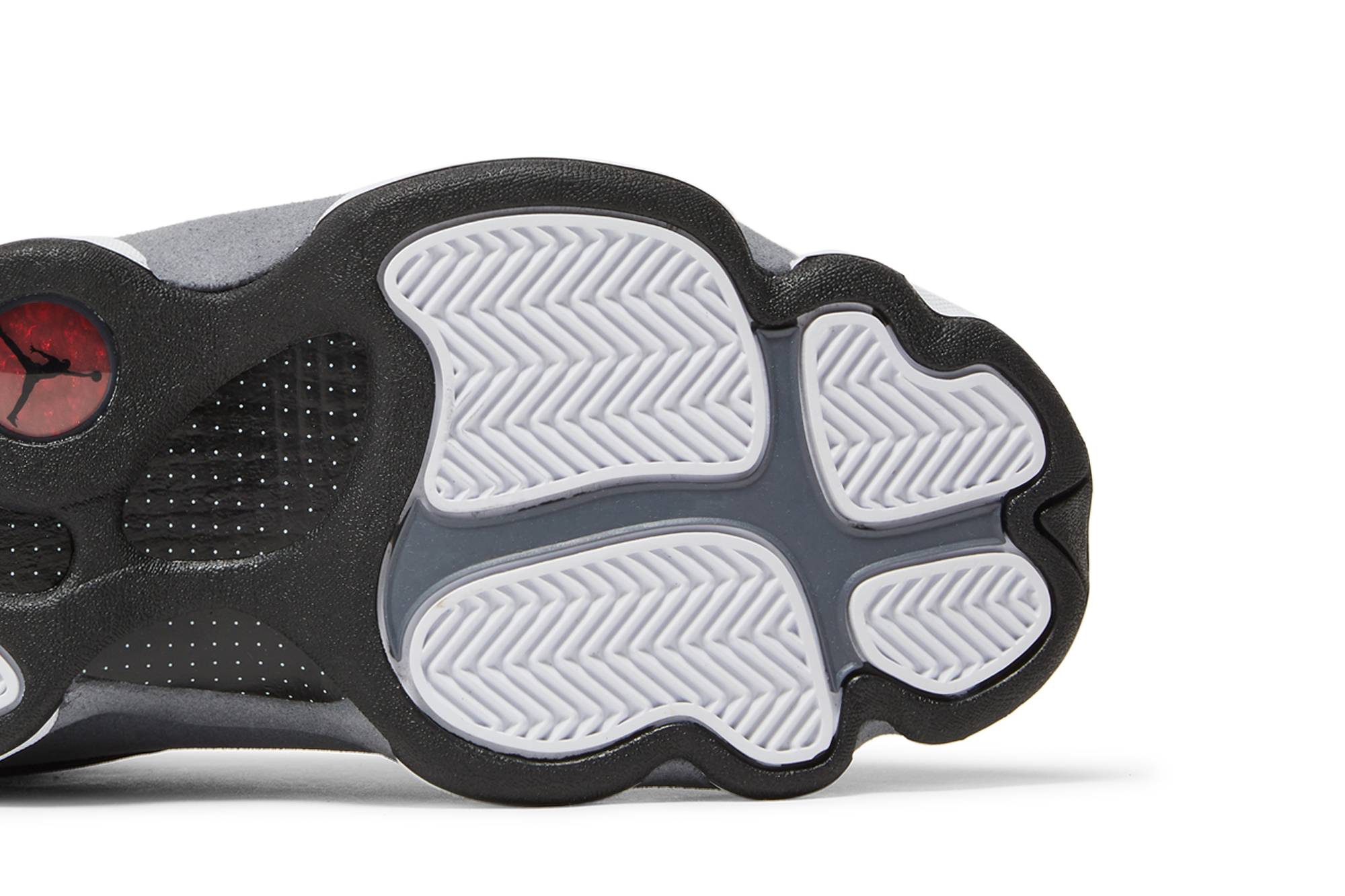 Air Jordan 13 Retro ‘Black Flint’ DJ5982-060 - Image 6