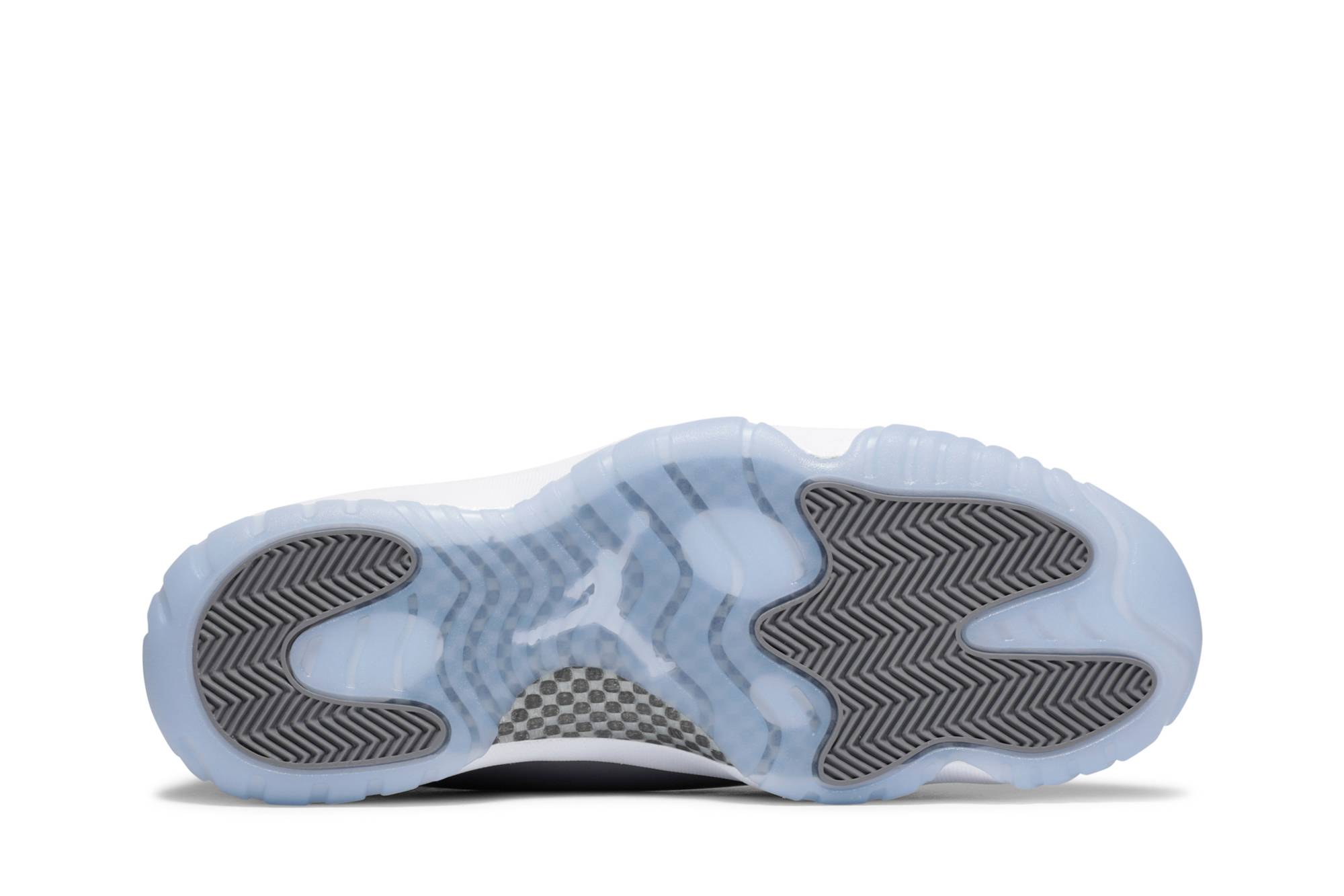 Air Jordan 11 Retro ‘Cool Grey’ 2021 CT8012-005 - Image 5