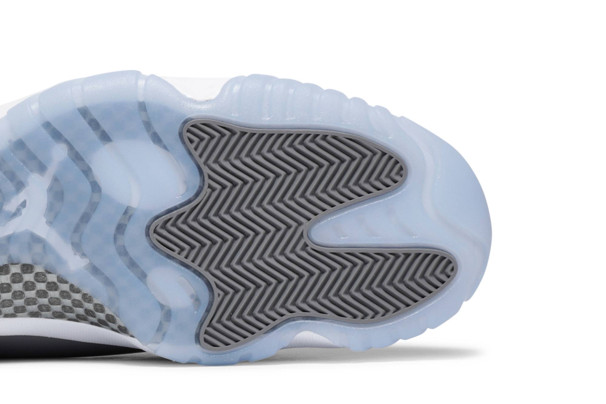 Air Jordan 11 Retro ‘Cool Grey’ 2021 CT8012-005 - Image 6
