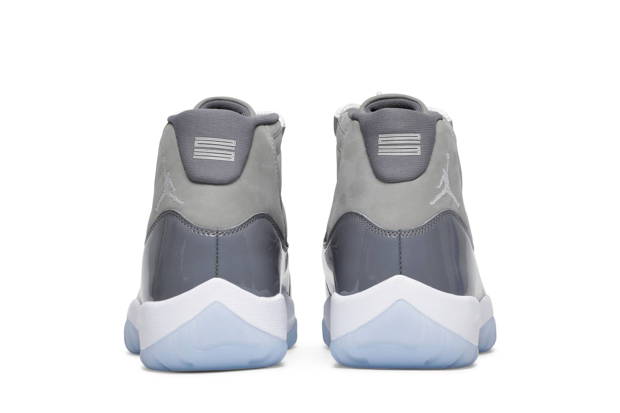 Air Jordan 11 Retro ‘Cool Grey’ 2021 CT8012-005 - Image 7