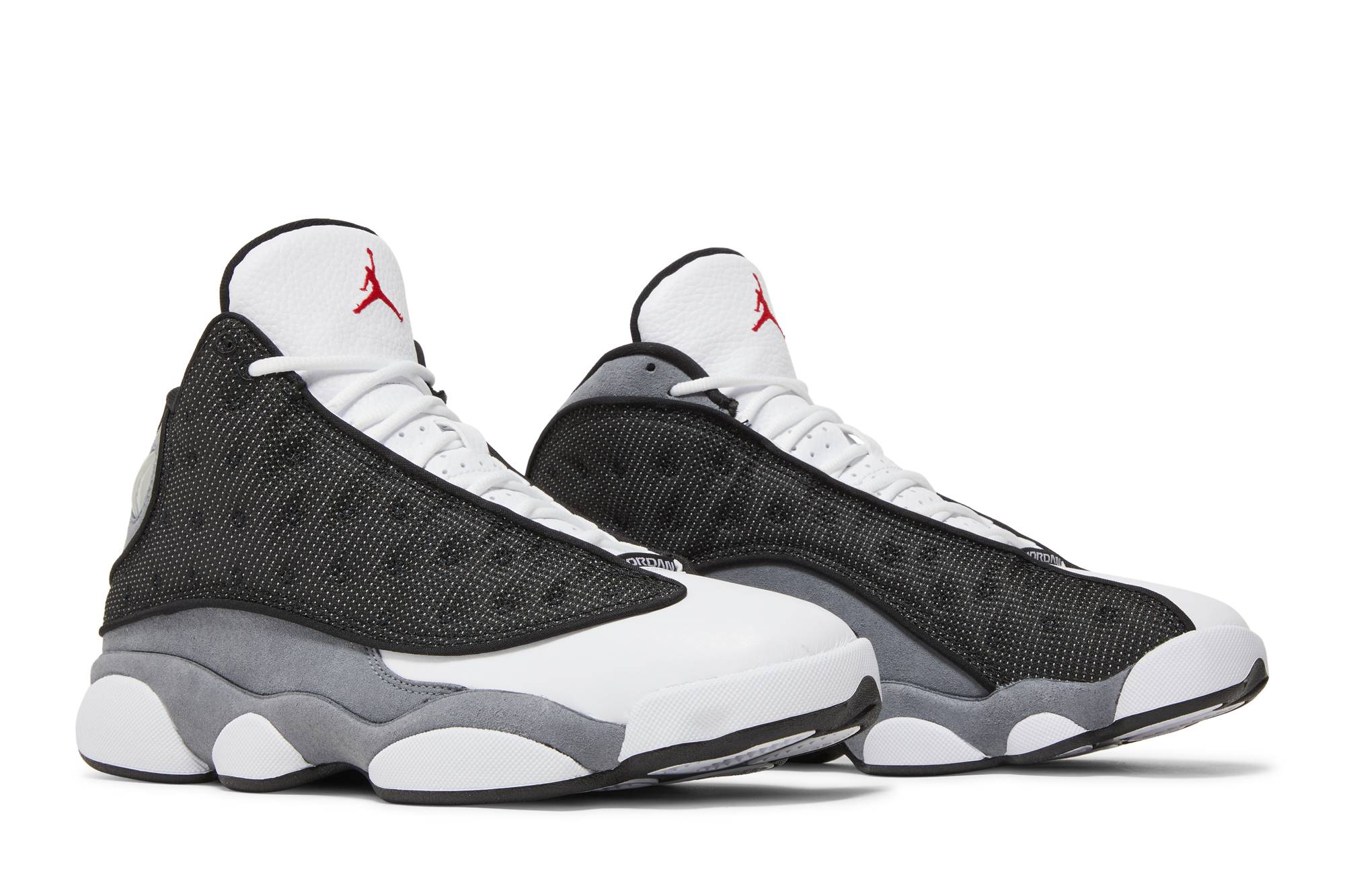 Air Jordan 13 Retro ‘Black Flint’ DJ5982-060 - Image 9