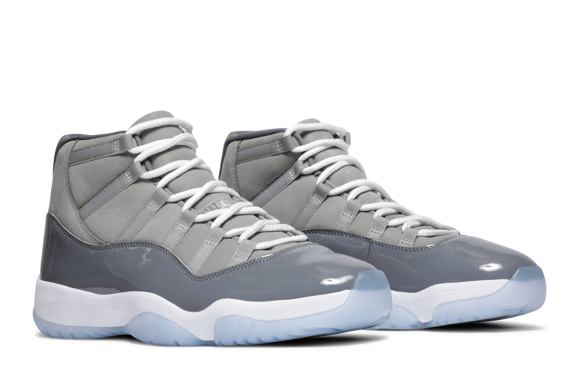 Air Jordan 11 Retro ‘Cool Grey’ 2021 CT8012-005 - Image 9