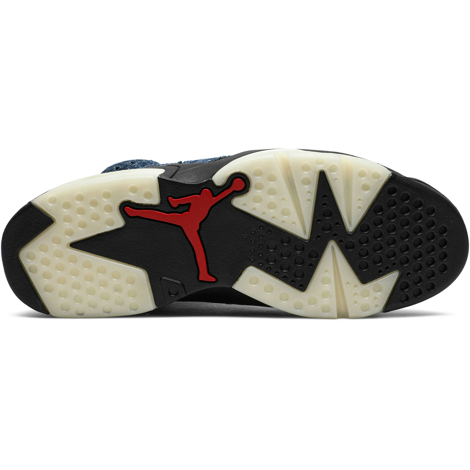 Air Jordan 6 Retro ‘Washed Denim’ CT5350-401 - Image 4
