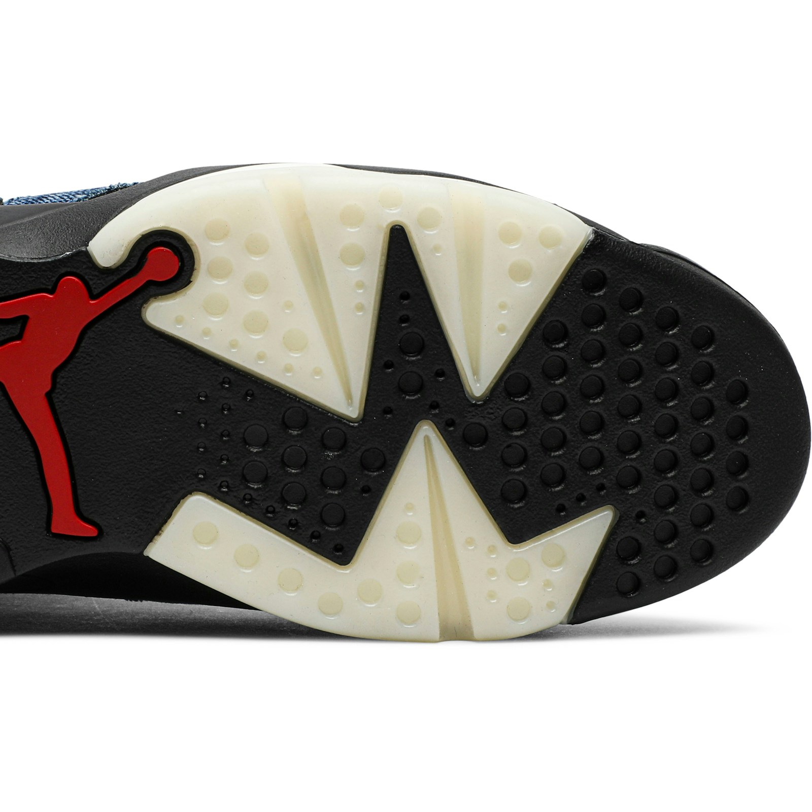 Air Jordan 6 Retro ‘Washed Denim’ CT5350-401 - Image 5