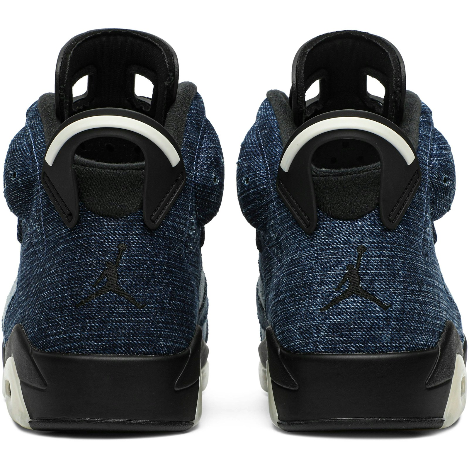 Air Jordan 6 Retro ‘Washed Denim’ CT5350-401 - Image 6