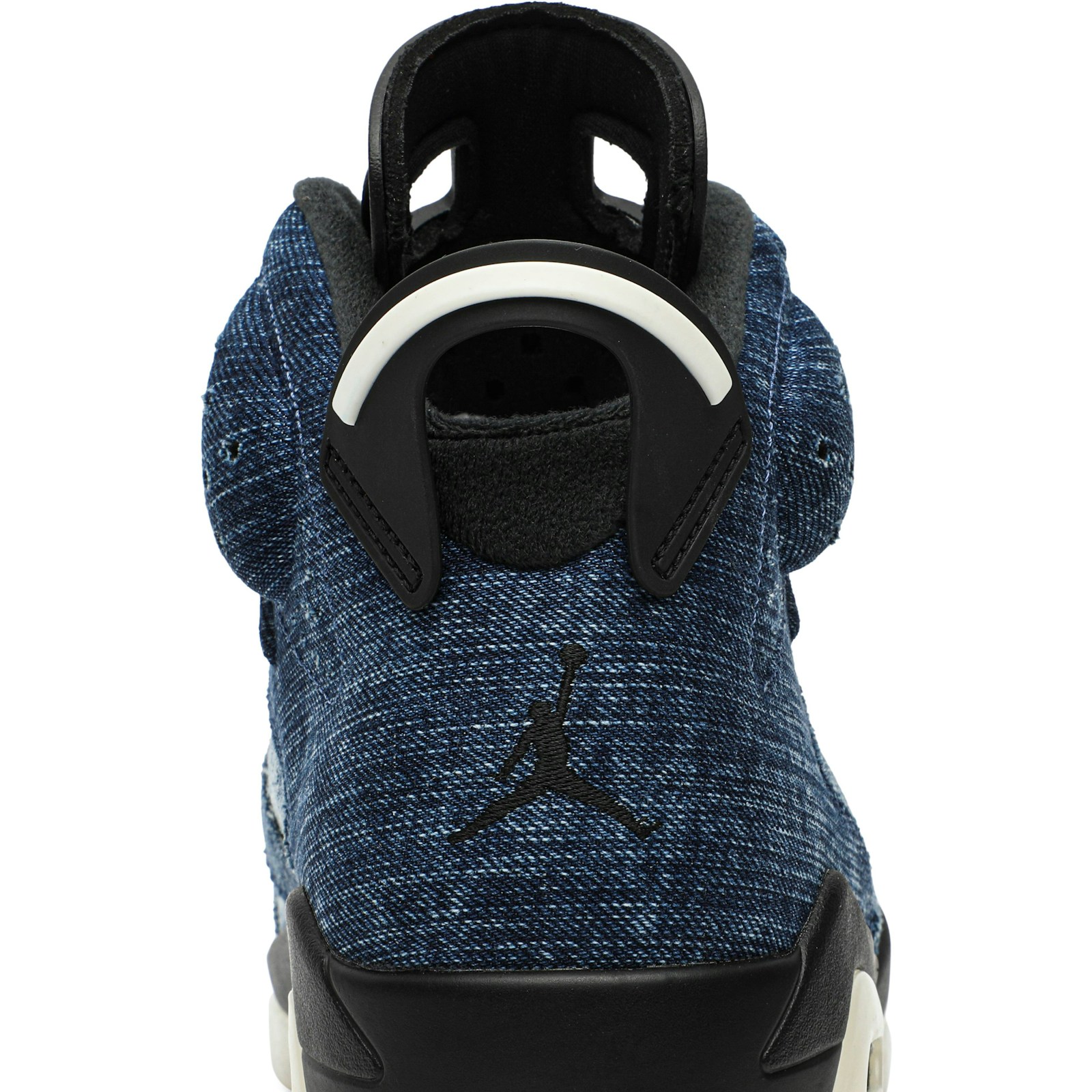 Air Jordan 6 Retro ‘Washed Denim’ CT5350-401 - Image 7