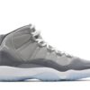 Air Jordan 11 Retro ‘Cool Grey’ 2021 378038-005