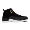 Air Jordan 12 Retro ‘Reverse Taxi’ 130690-017