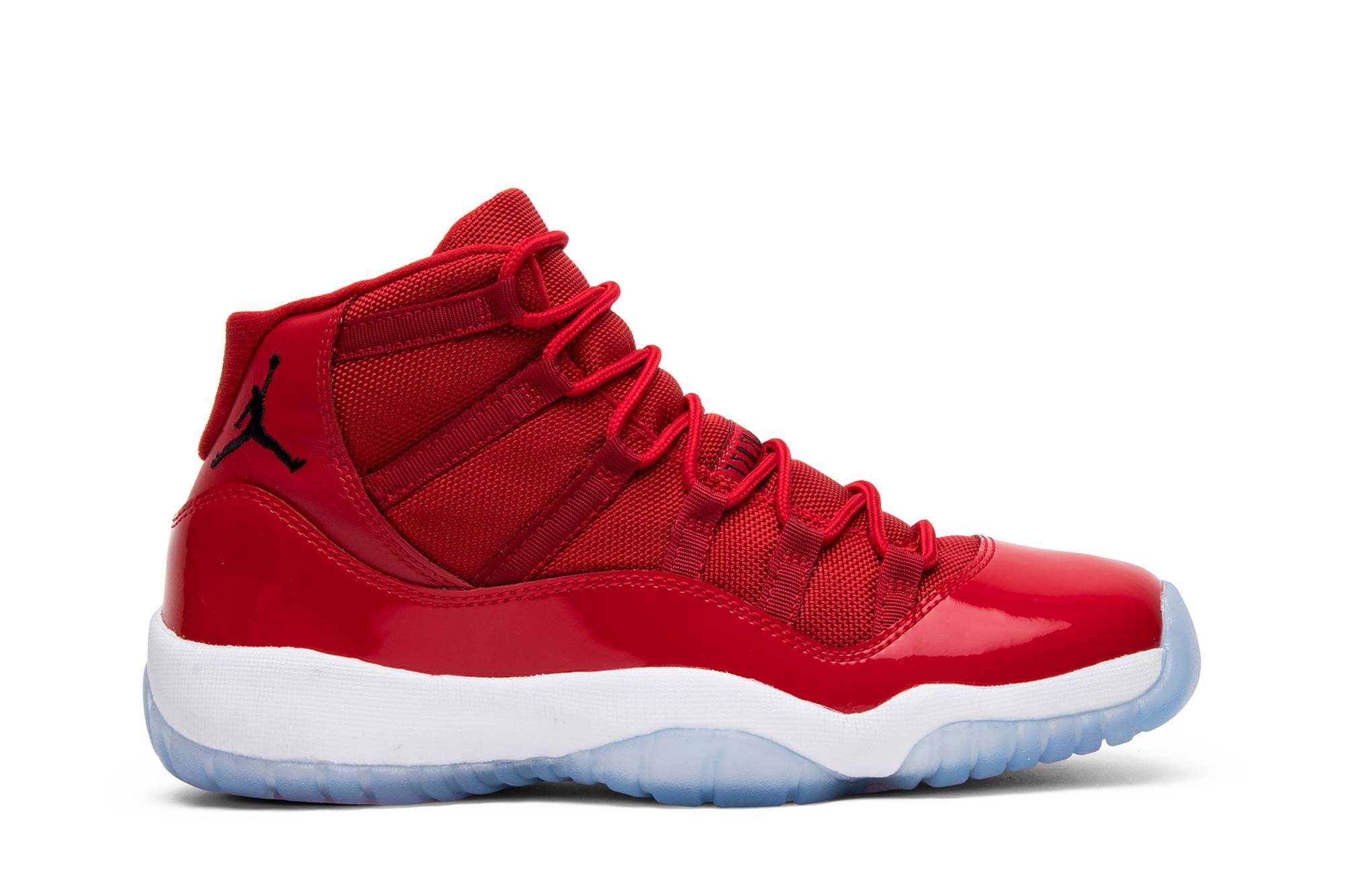 Air Jordan 11 Retro ‘Win Like ’96’ 378038-623 Buzzconnects store