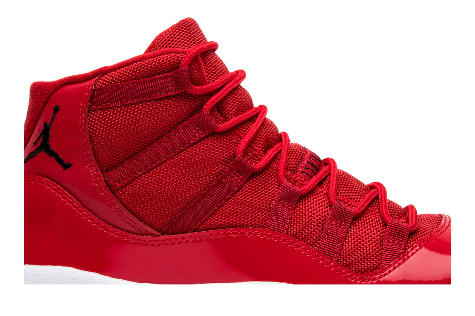 Air Jordan 11 Retro ‘Win Like ’96’ 378038-623 Buzzconnects store - Image 2