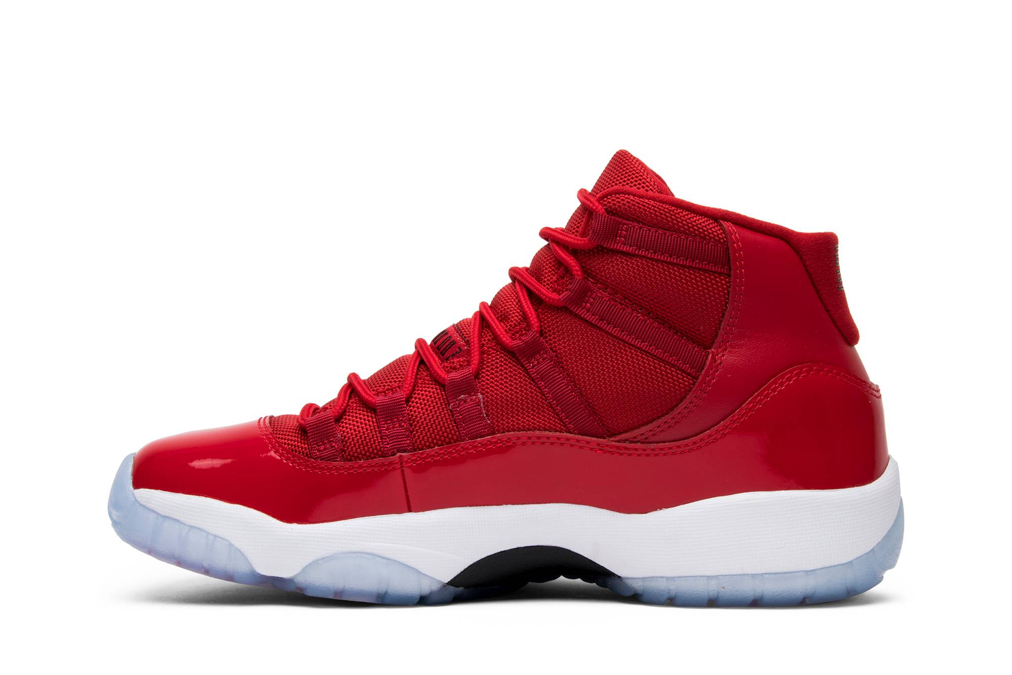 Air Jordan 11 Retro ‘Win Like ’96’ 378038-623 Buzzconnects store - Image 3