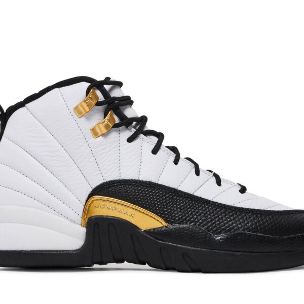 Air Jordan 12 Retro ‘Royalty’ 153265-170