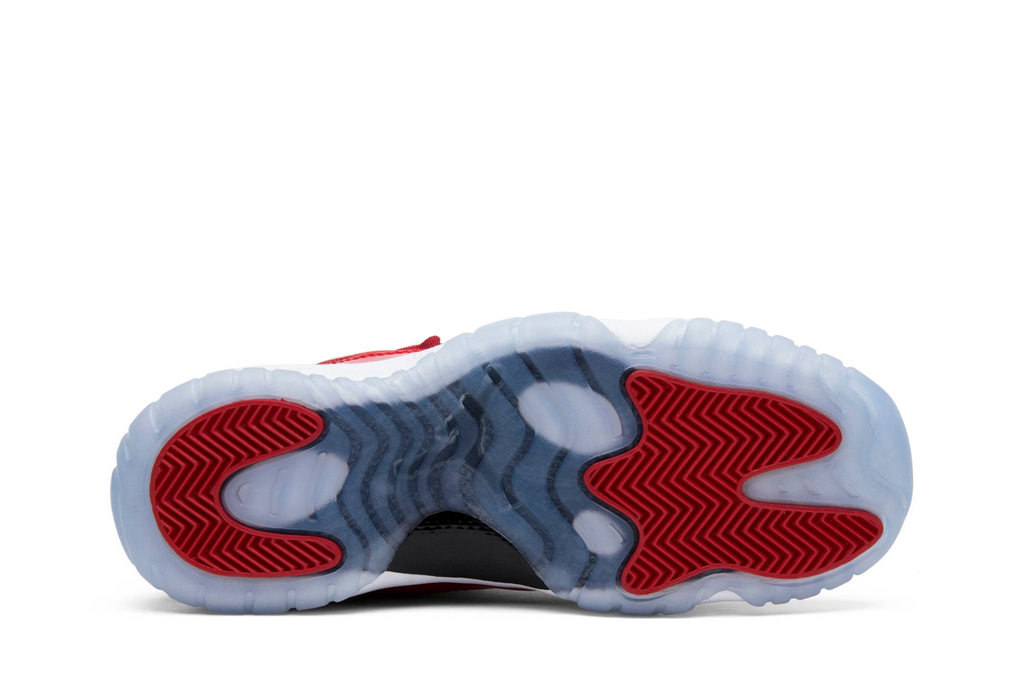 Air Jordan 11 Retro ‘Win Like ’96’ 378038-623 Buzzconnects store - Image 4