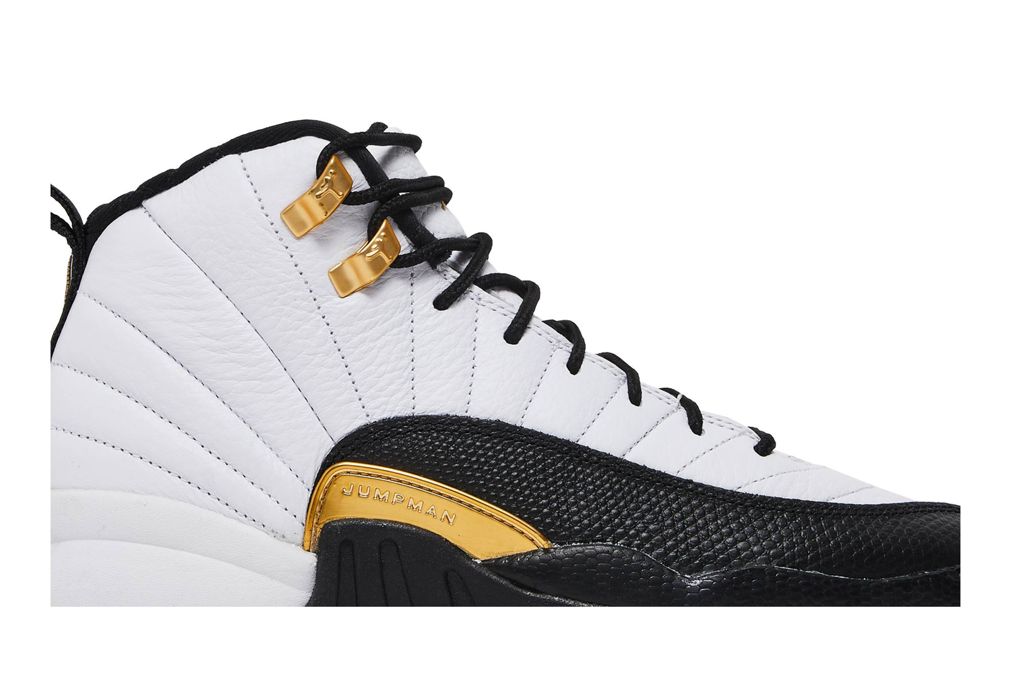 Air Jordan 12 Retro ‘Royalty’ 153265-170 - Image 2