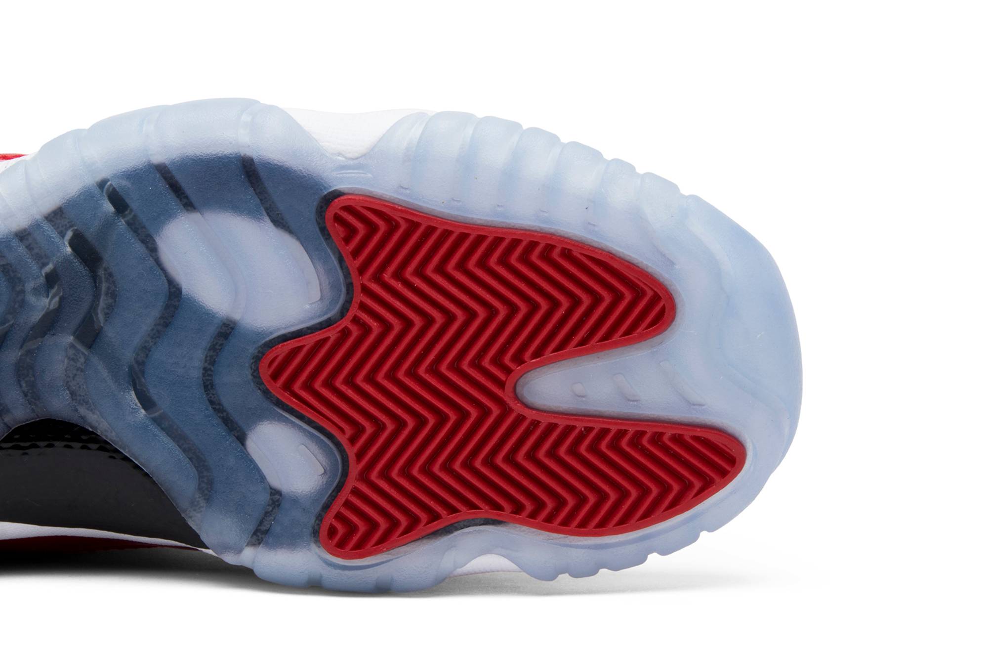 Air Jordan 11 Retro ‘Win Like ’96’ 378038-623 Buzzconnects store - Image 5