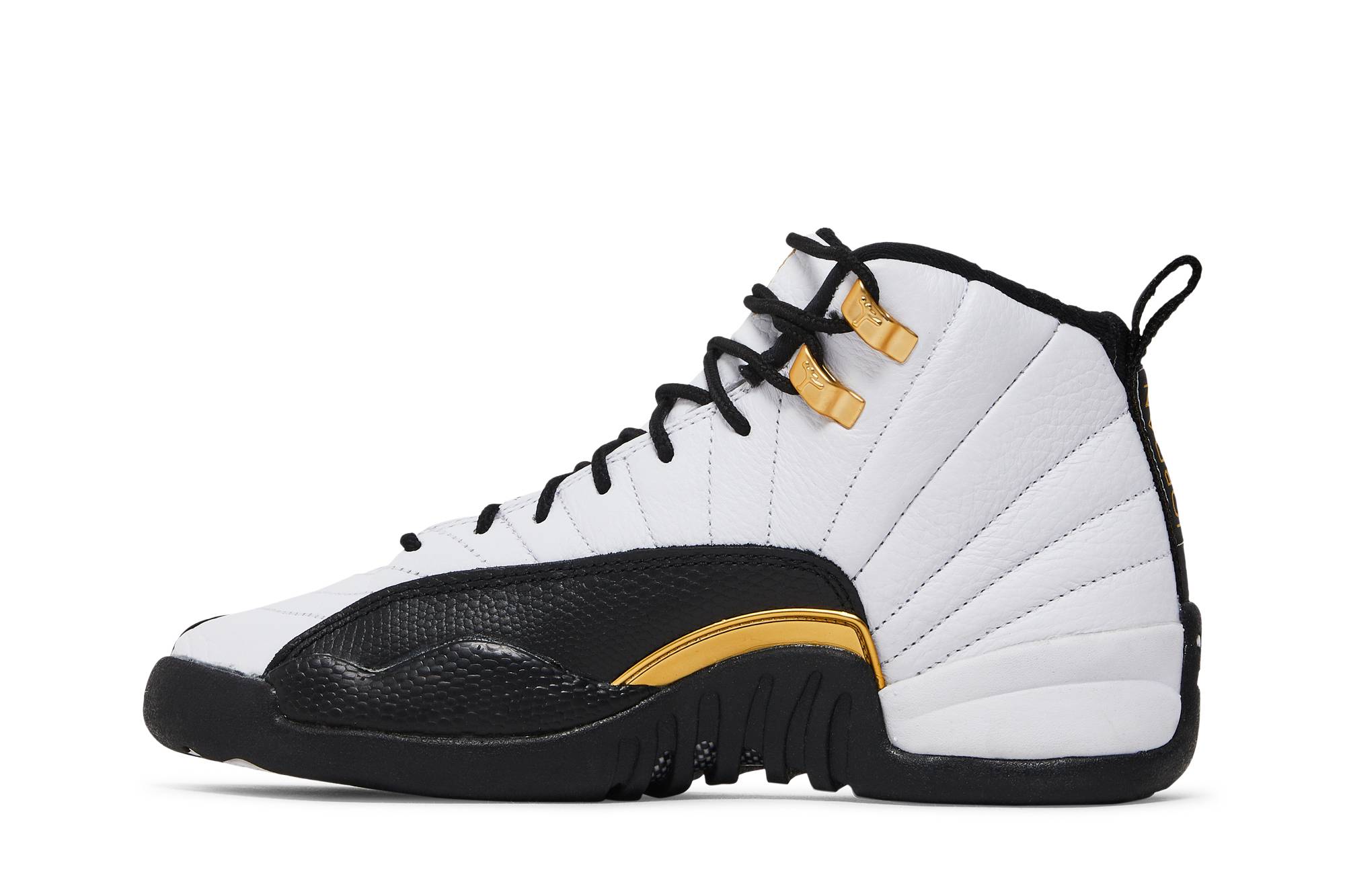 Air Jordan 12 Retro ‘Royalty’ 153265-170 - Image 3