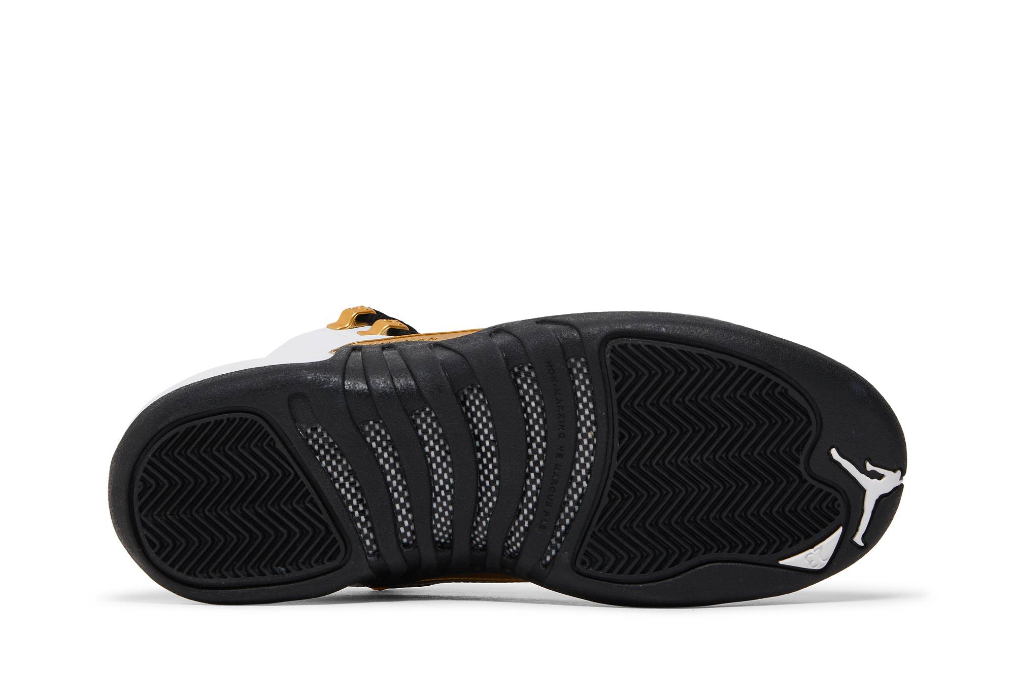 Air Jordan 12 Retro ‘Royalty’ 153265-170 - Image 4