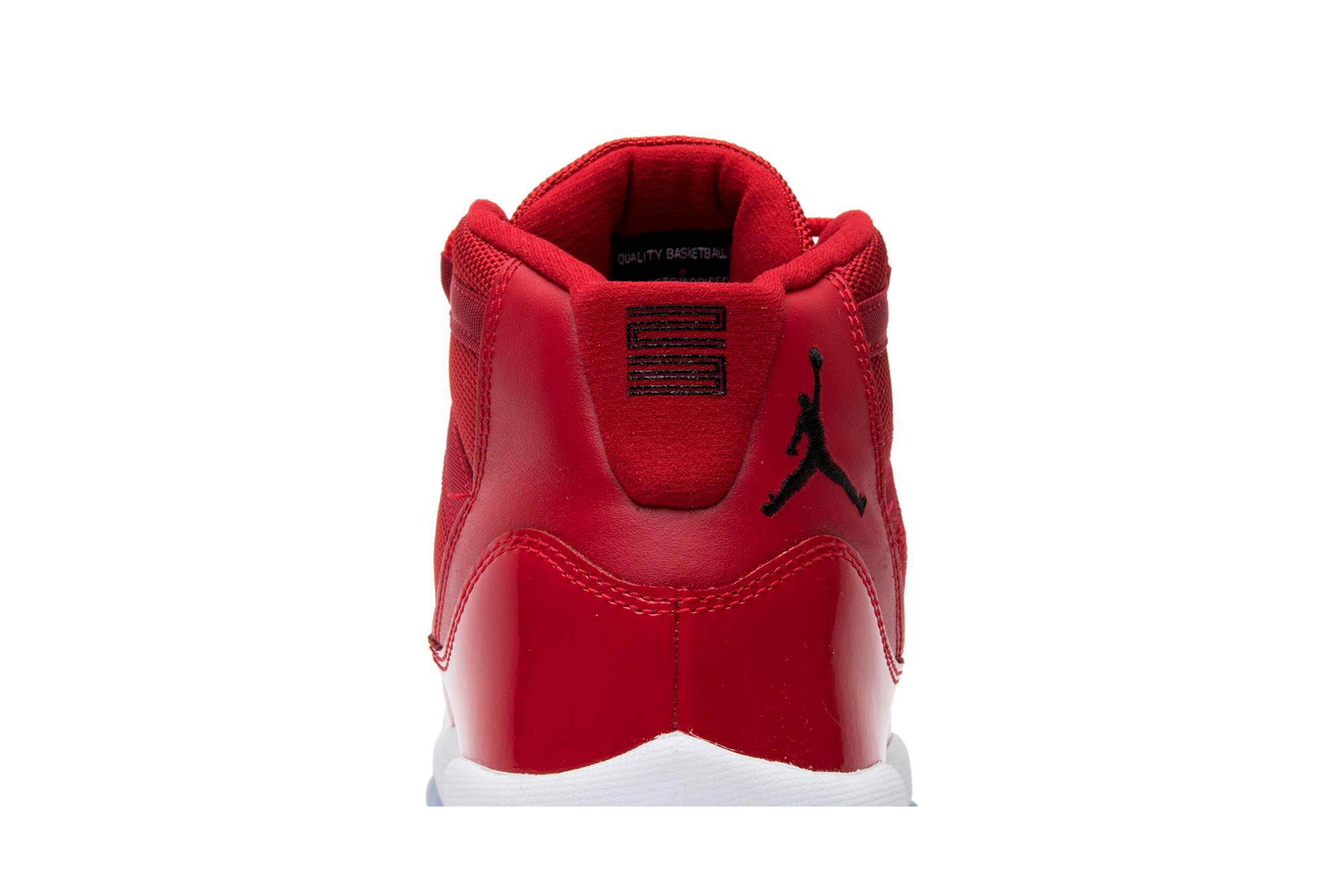 Air Jordan 11 Retro ‘Win Like ’96’ 378038-623 Buzzconnects store - Image 7