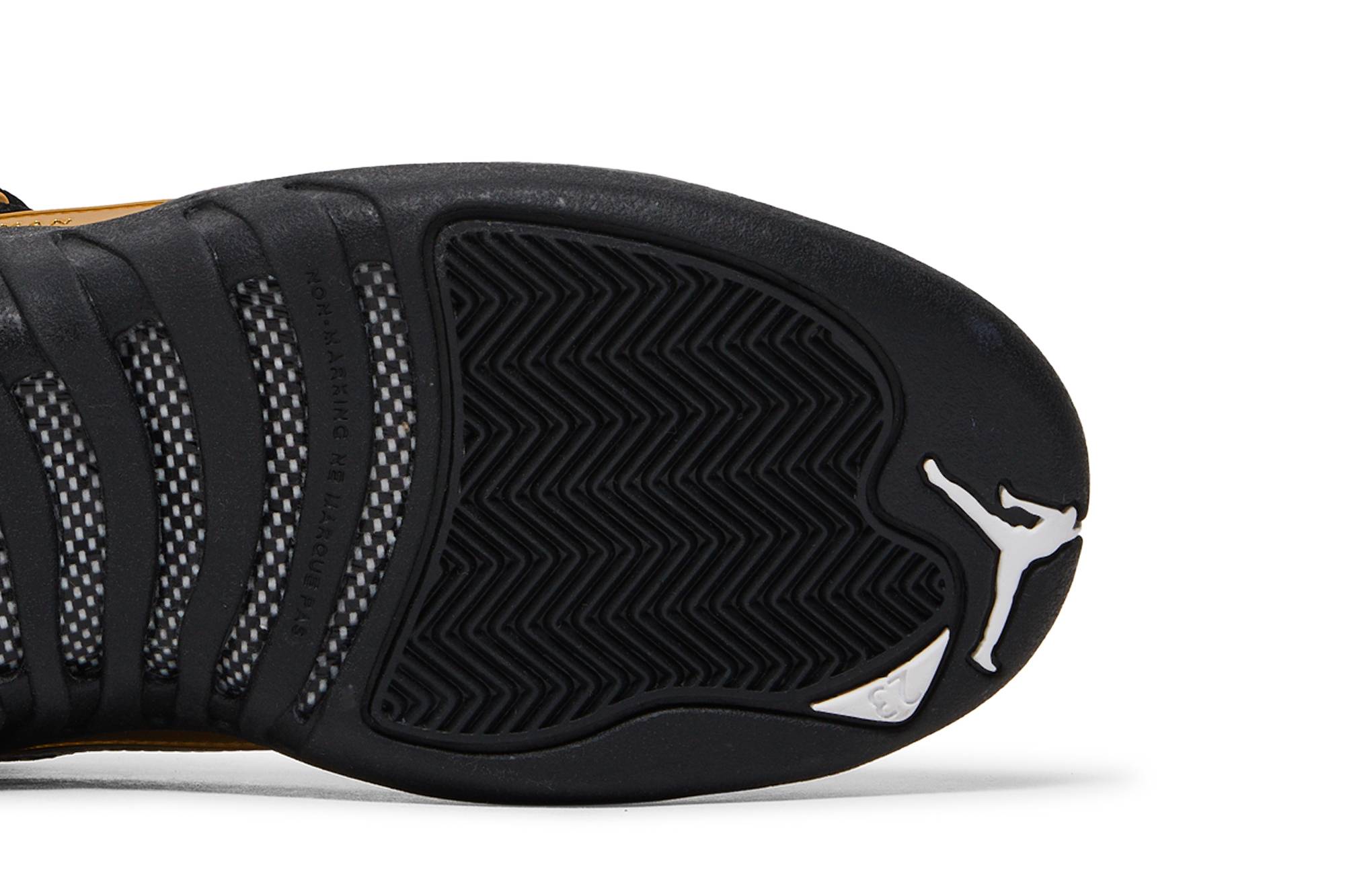 Air Jordan 12 Retro ‘Royalty’ 153265-170 - Image 5