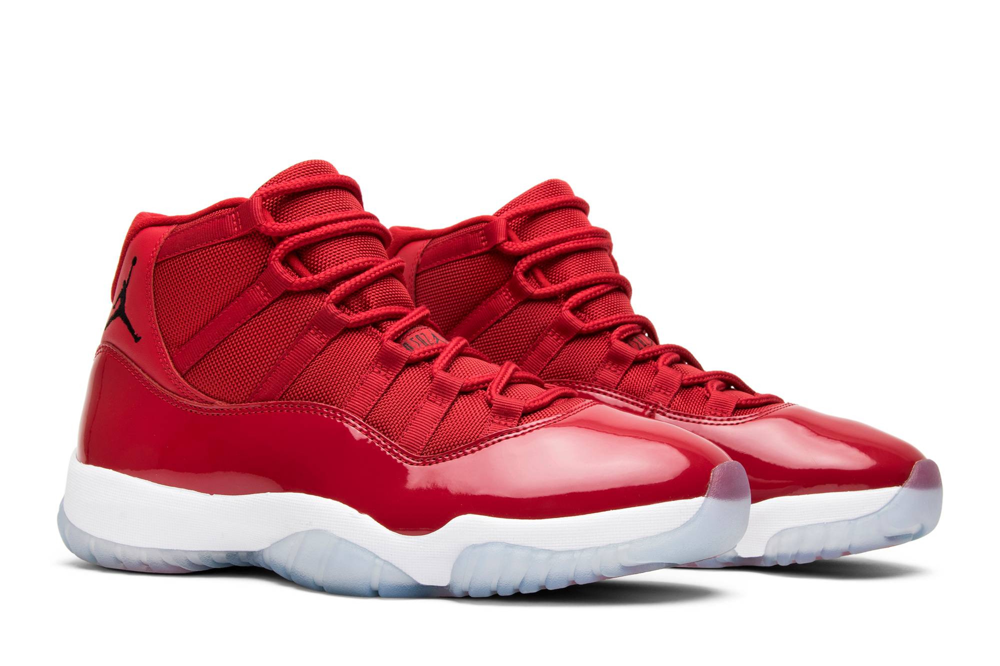 Air Jordan 11 Retro ‘Win Like ’96’ 378038-623 Buzzconnects store - Image 8