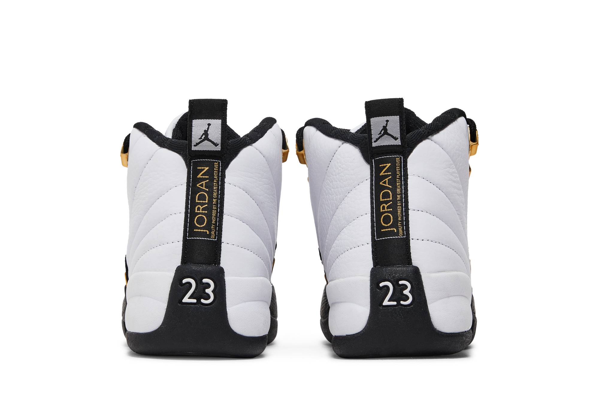 Air Jordan 12 Retro ‘Royalty’ 153265-170 - Image 6