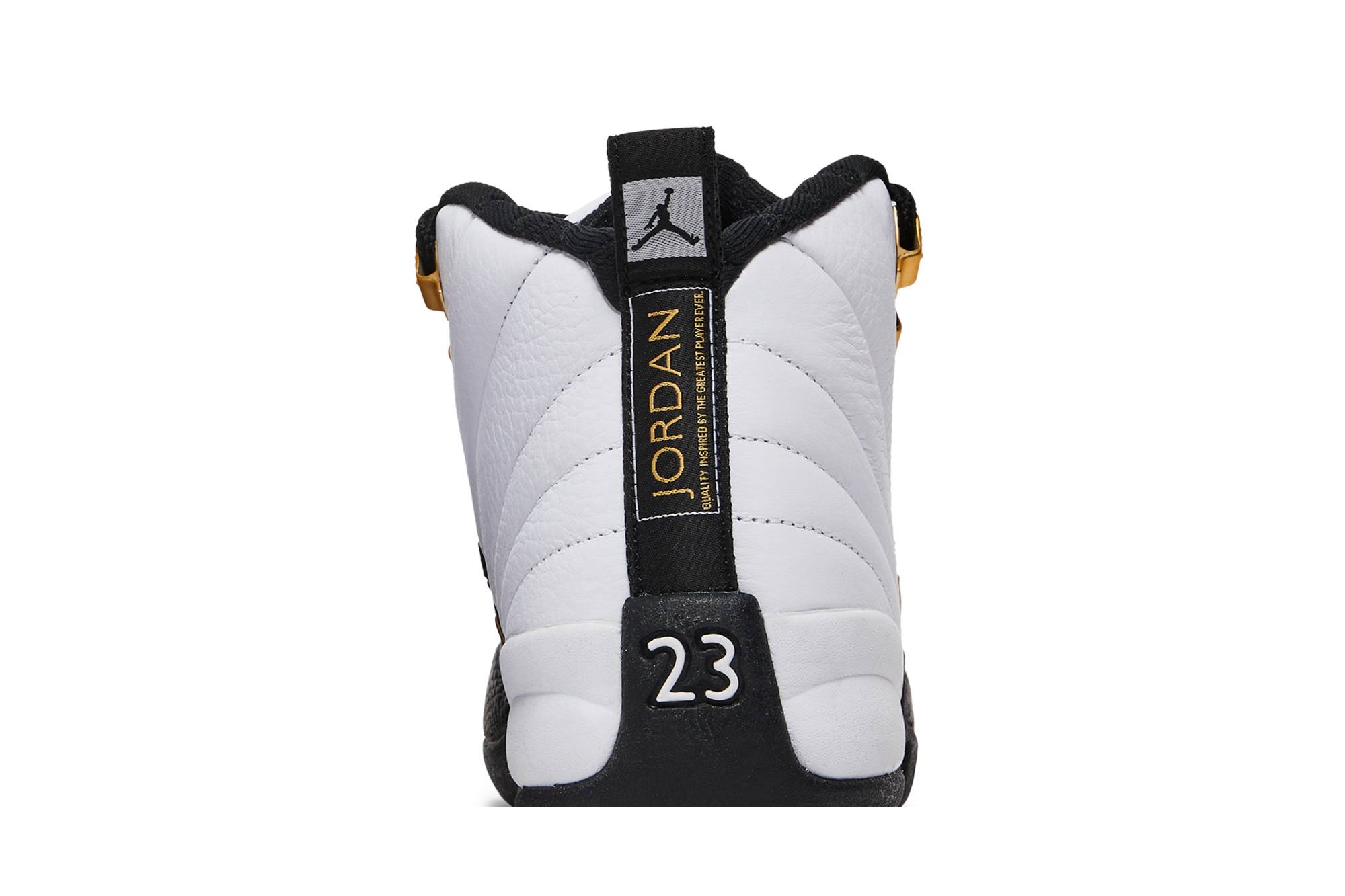 Air Jordan 12 Retro ‘Royalty’ 153265-170 - Image 7