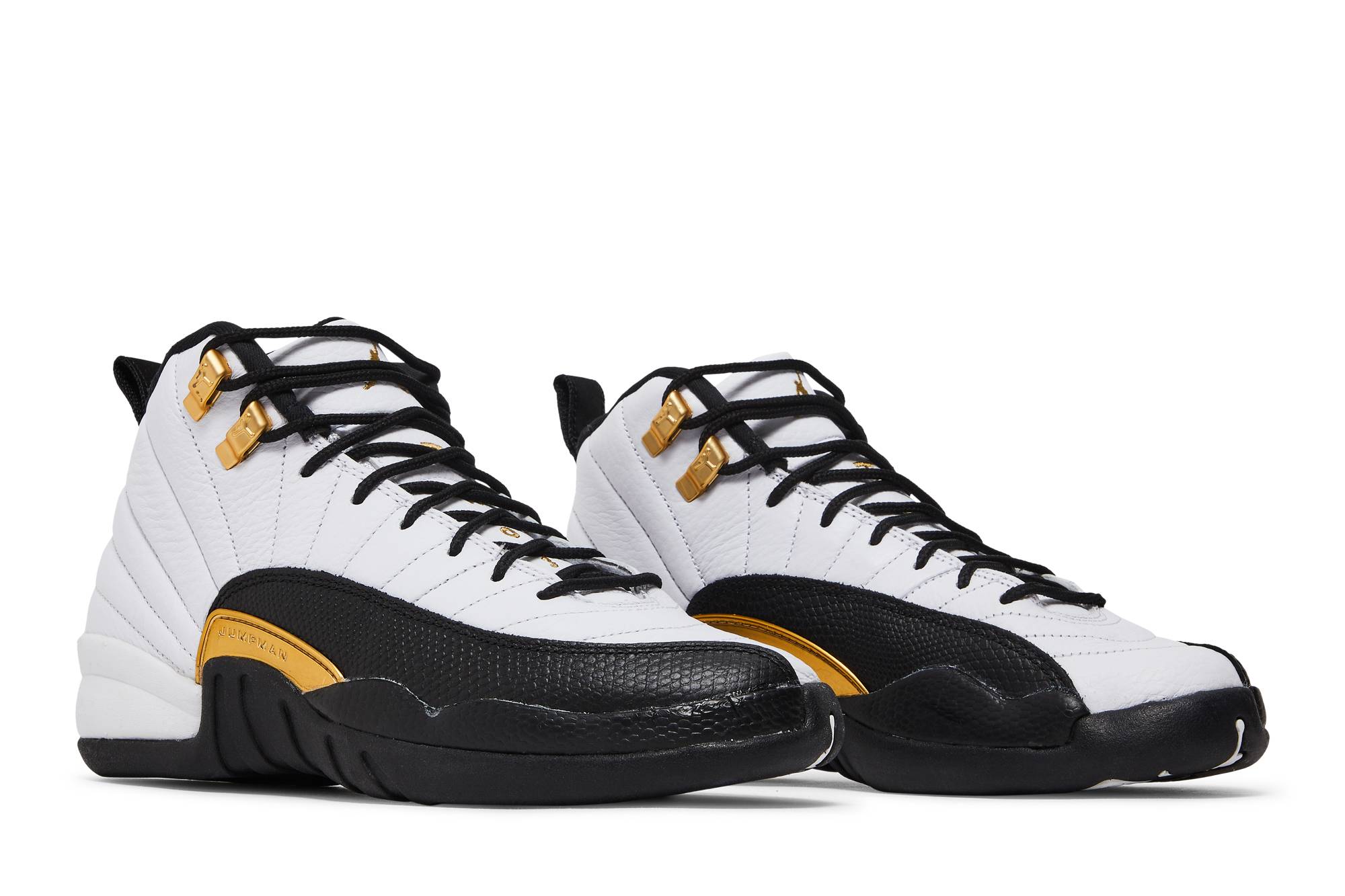 Air Jordan 12 Retro ‘Royalty’ 153265-170 - Image 8