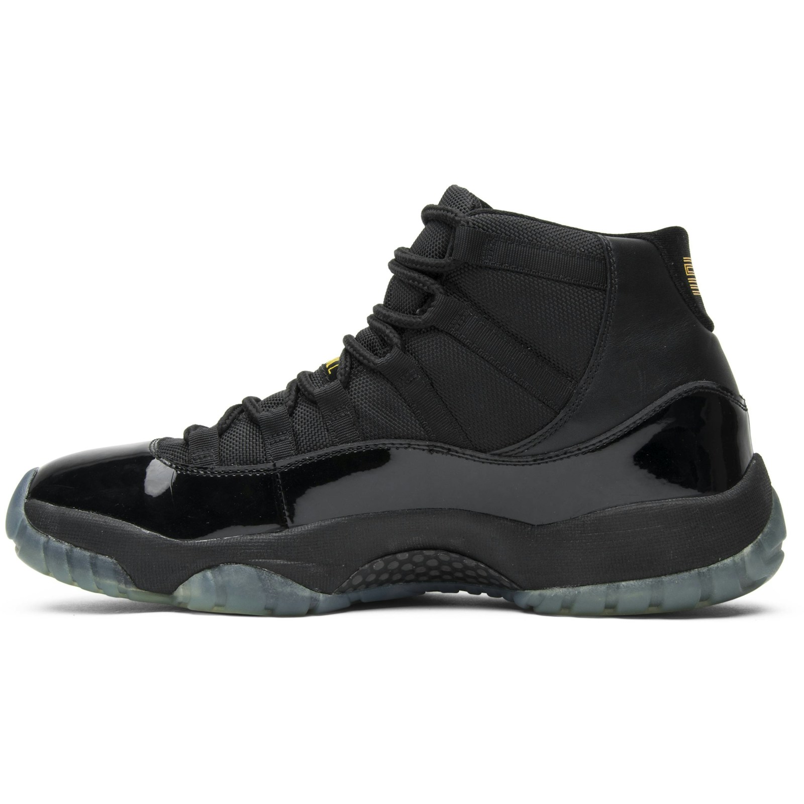 Air Jordan 11 Retro ‘Gamma Blue’ 378037-006 - Image 3