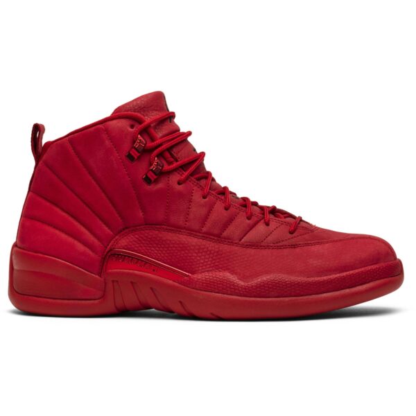 Air Jordan 12 Retro ‘Gym Red’ 130690-601