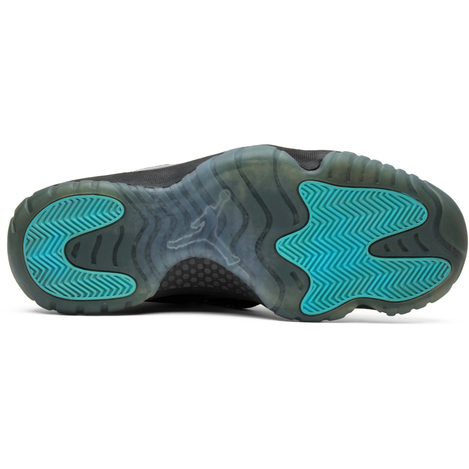 Air Jordan 11 Retro ‘Gamma Blue’ 378037-006 - Image 4