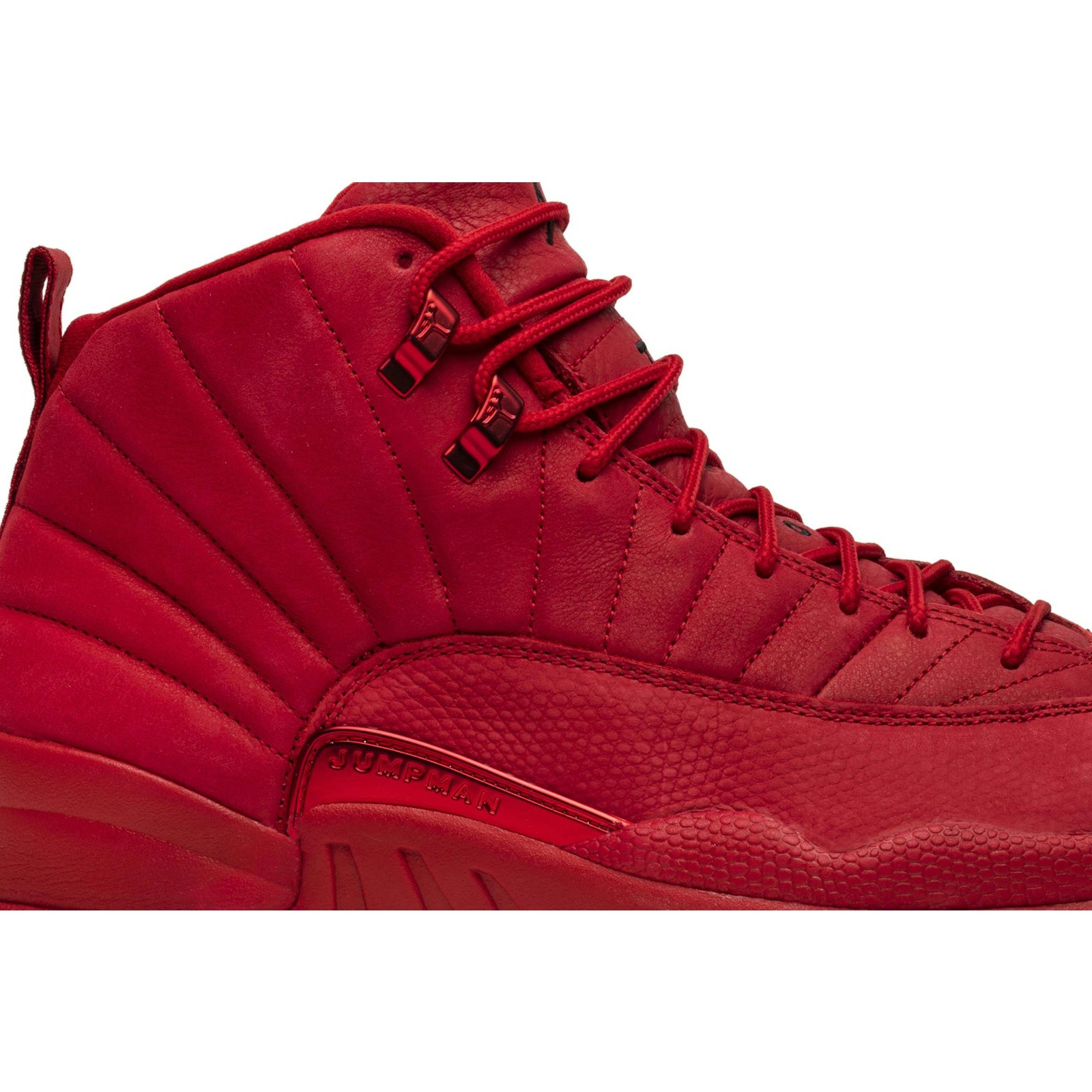 Air Jordan 12 Retro ‘Gym Red’ 130690-601 - Image 2