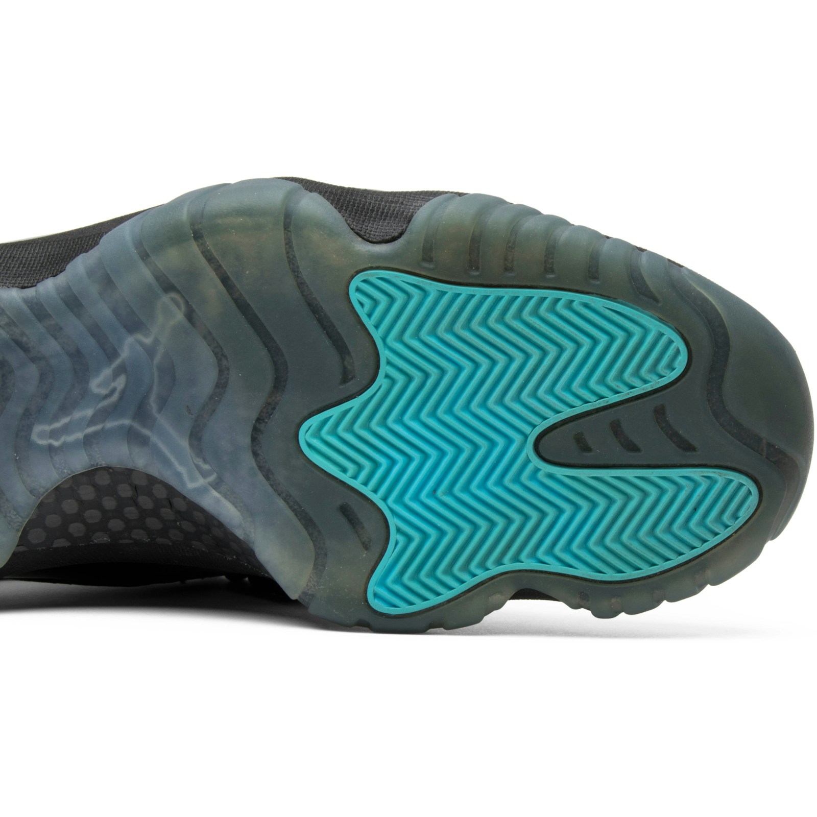 Air Jordan 11 Retro ‘Gamma Blue’ 378037-006 - Image 5