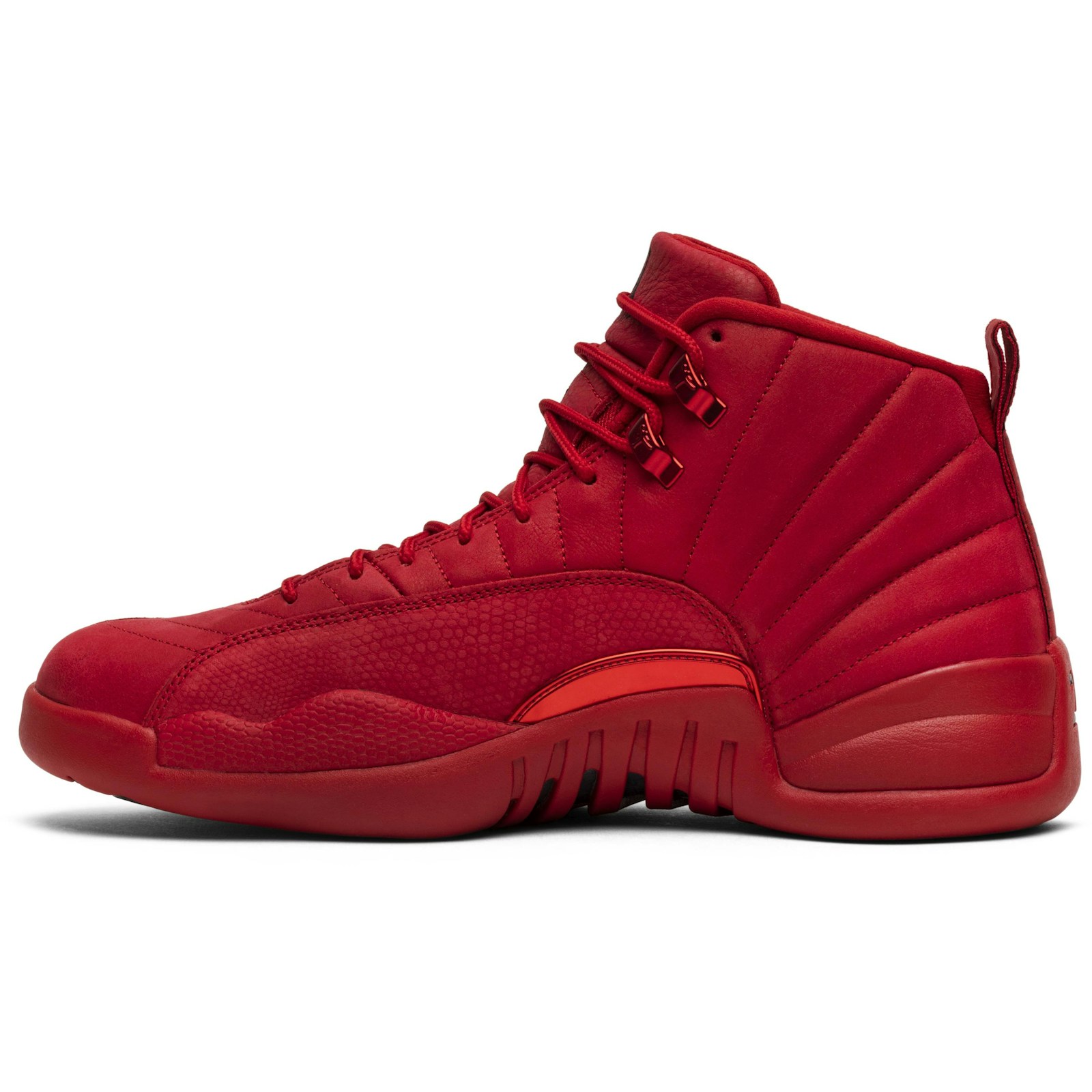 Air Jordan 12 Retro ‘Gym Red’ 130690-601 - Image 3