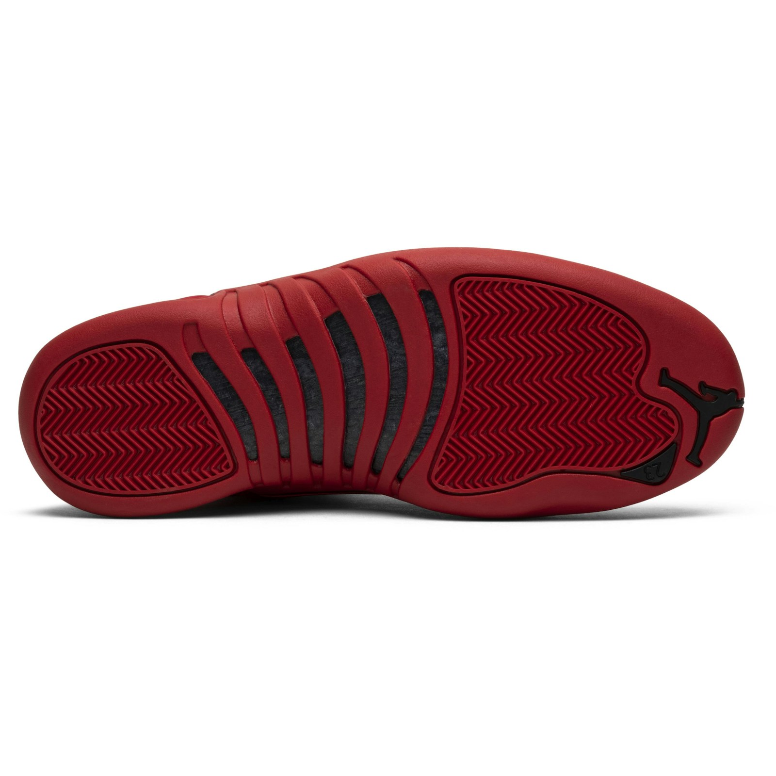 Air Jordan 12 Retro ‘Gym Red’ 130690-601 - Image 4