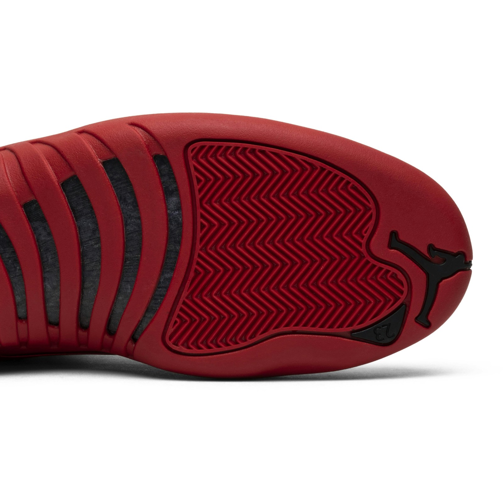 Air Jordan 12 Retro ‘Gym Red’ 130690-601 - Image 5