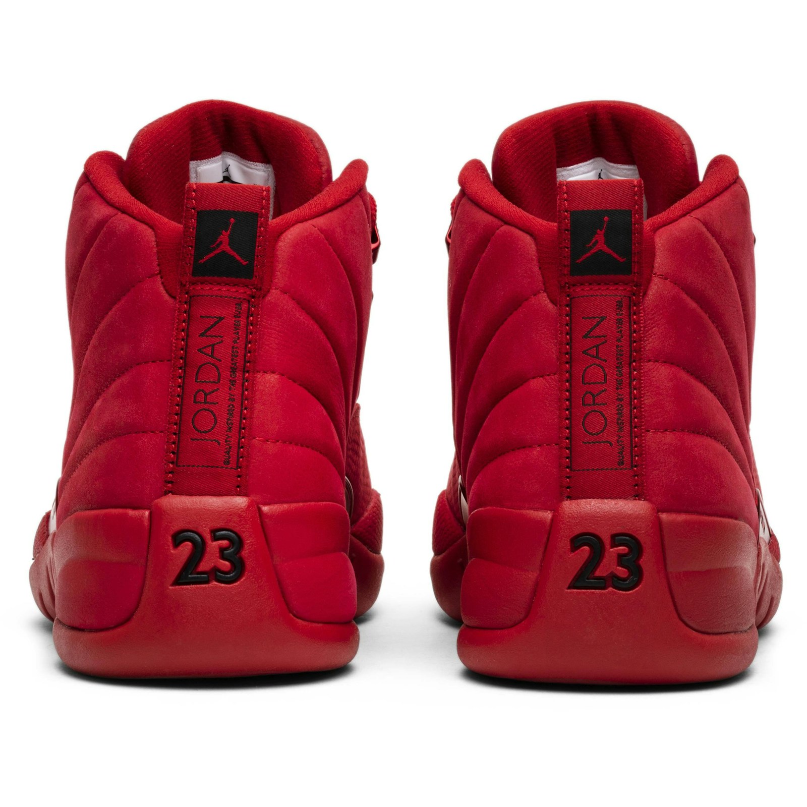 Air Jordan 12 Retro ‘Gym Red’ 130690-601 - Image 6