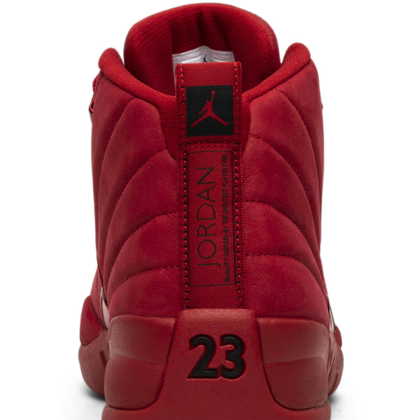 Air Jordan 12 Retro ‘Gym Red’ 130690-601 - Image 7