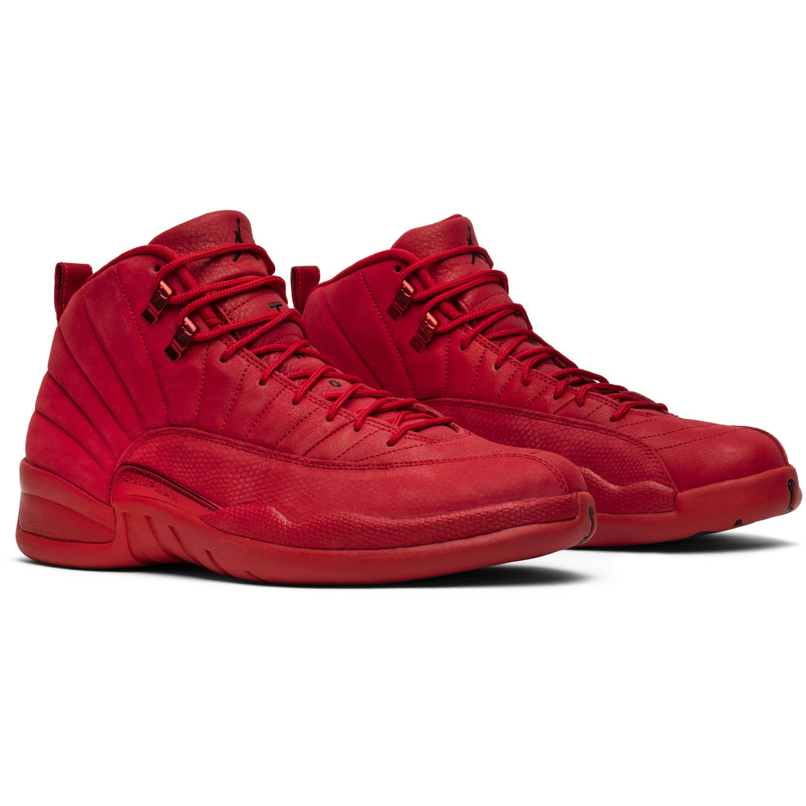 Air Jordan 12 Retro ‘Gym Red’ 130690-601 - Image 8
