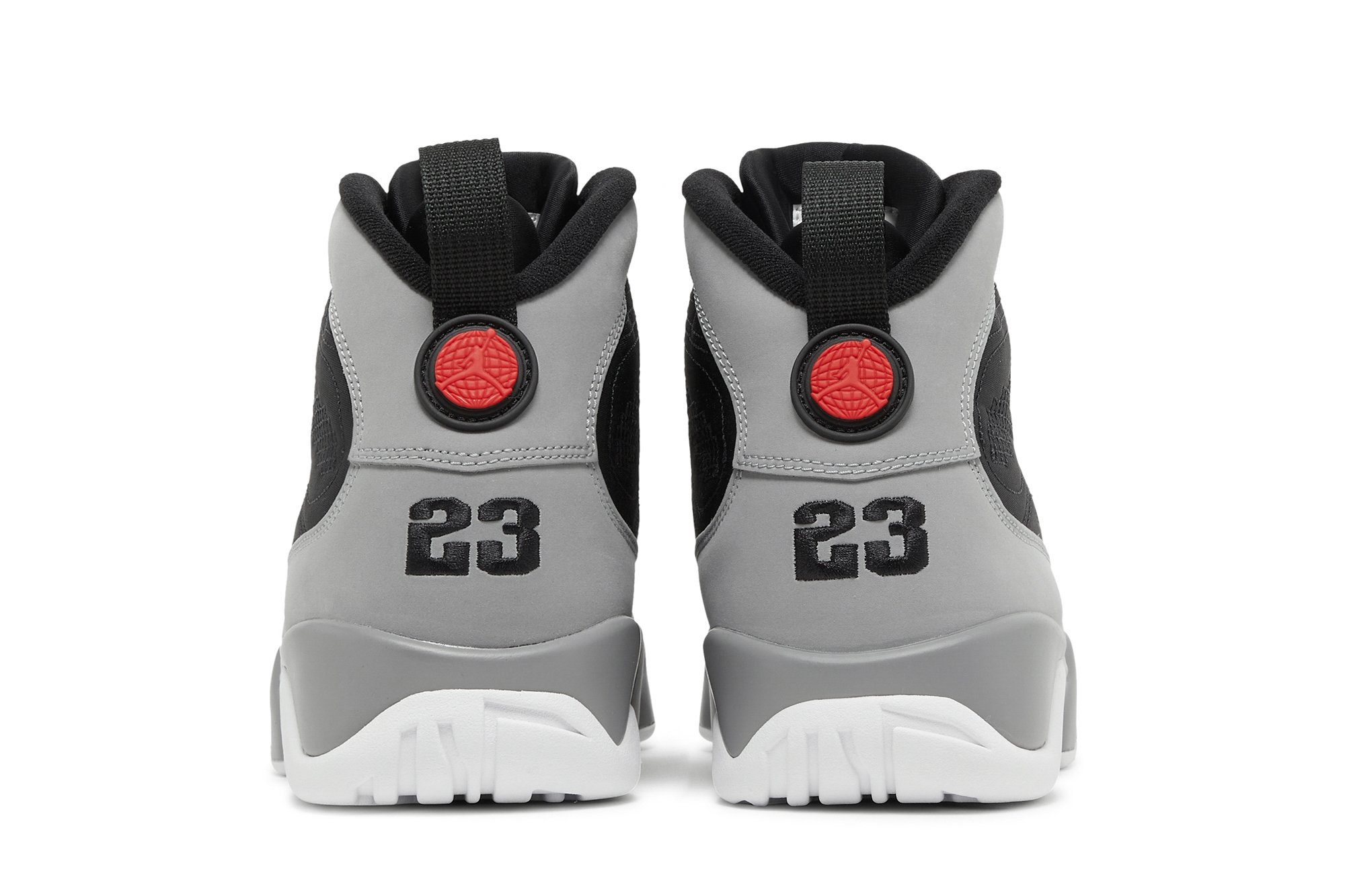 Air Jordan 9 ‘Particle Grey’ CT8019-060 - Image 6