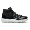 Air Jordan 11 Retro ’72-10′ 378037-002