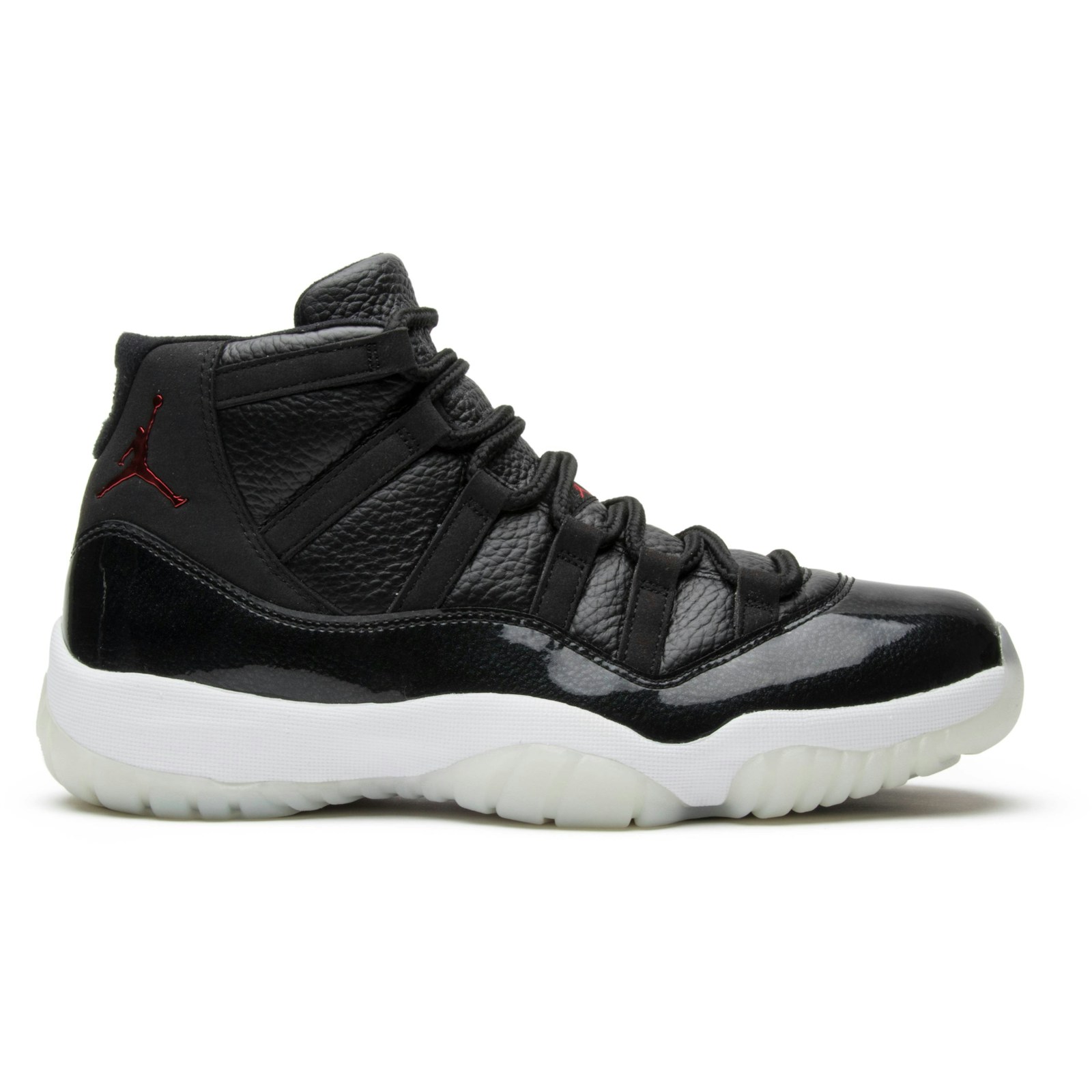 Air Jordan 11 Retro ’72-10′ 378037-002