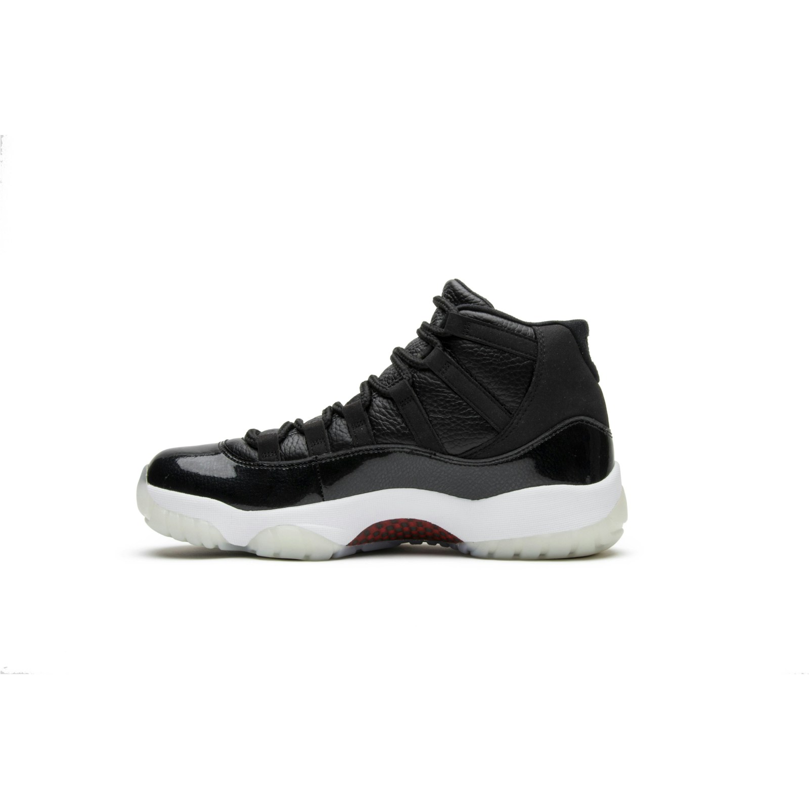 Air Jordan 11 Retro ’72-10′ 378037-002 - Image 3