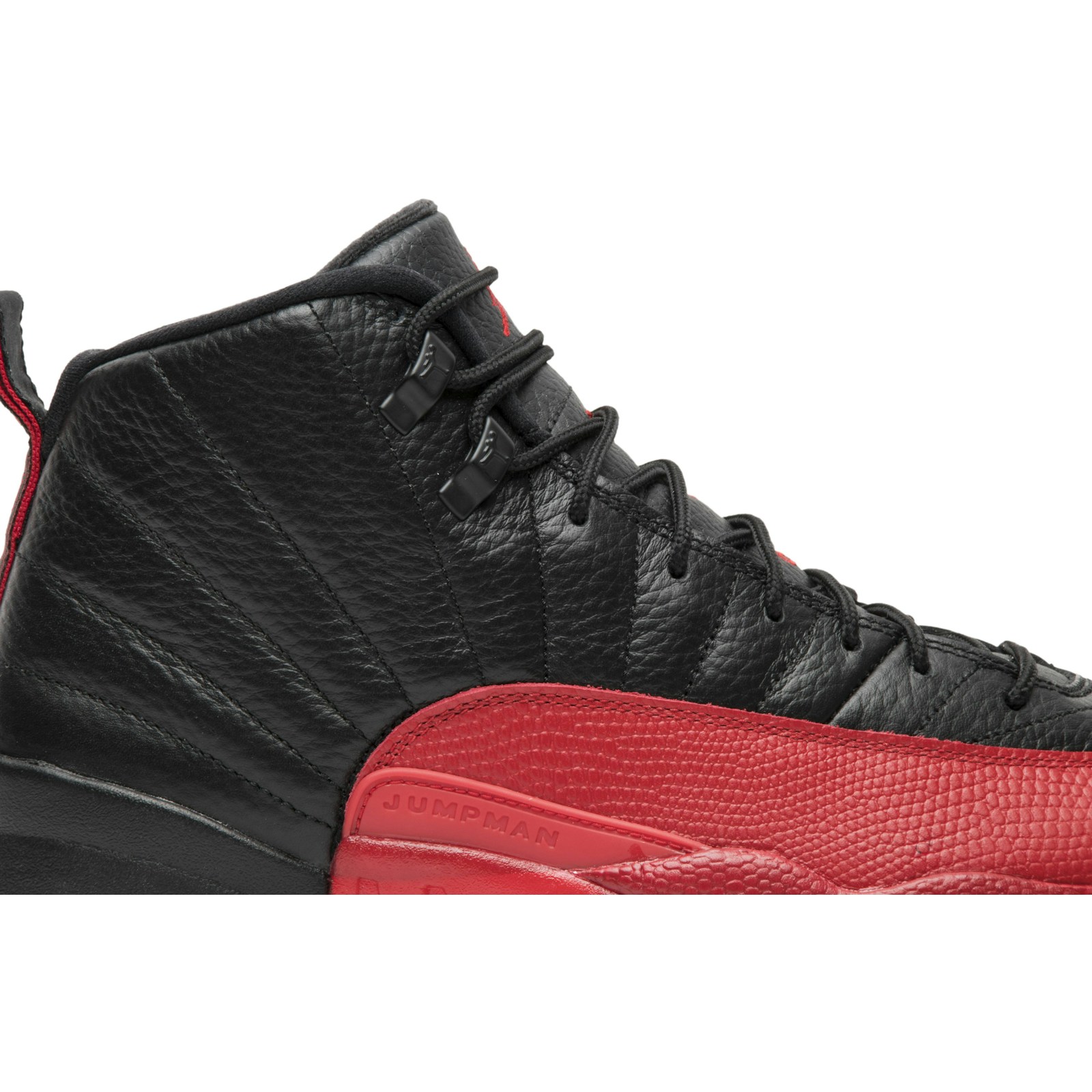 Air Jordan 12 Retro ‘Flu Game’ 2016 130690-002 - Image 2