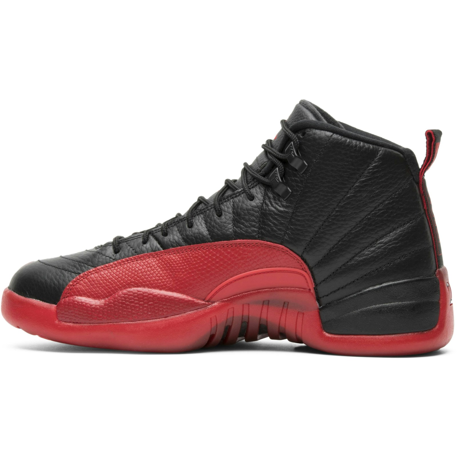 Air Jordan 12 Retro ‘Flu Game’ 2016 130690-002 - Image 3