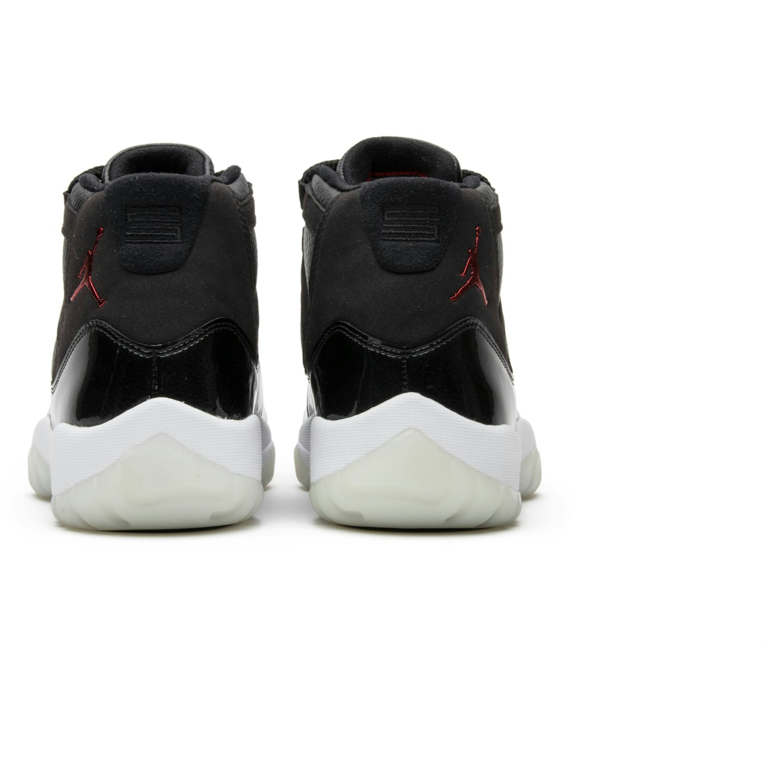 Air Jordan 11 Retro ’72-10′ 378037-002 - Image 6