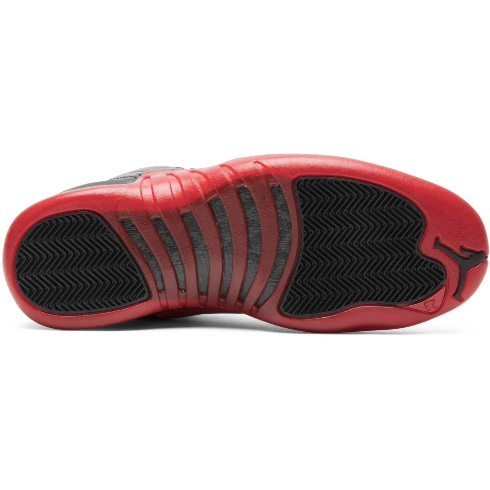 Air Jordan 12 Retro ‘Flu Game’ 2016 130690-002 - Image 4