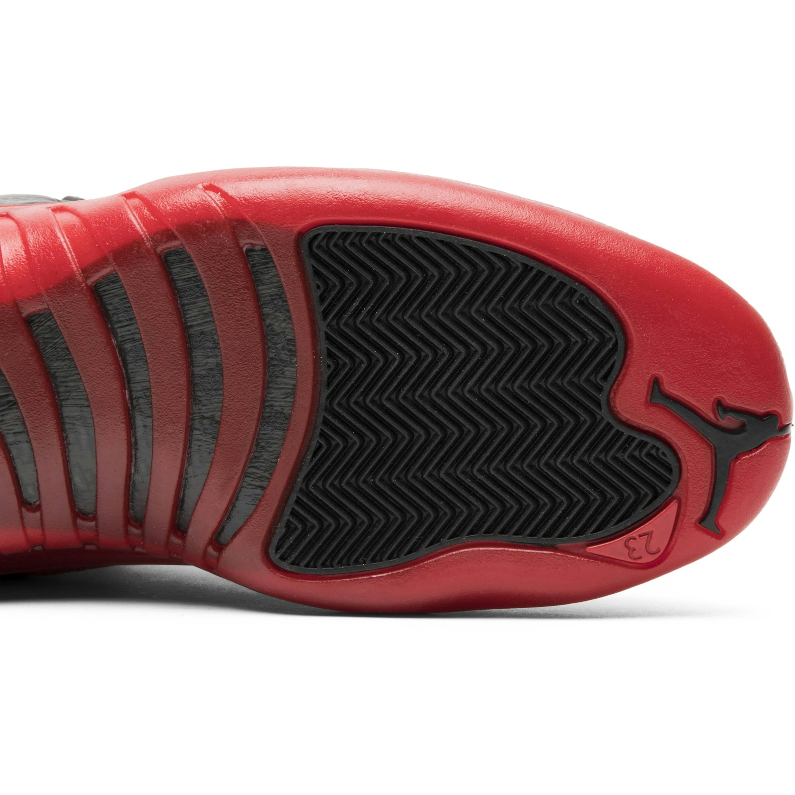 Air Jordan 12 Retro ‘Flu Game’ 2016 130690-002 - Image 5